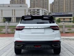 2020 Geely Binyue 1.5T AT,iwannabuycar,2020 Geely Binyue 1.5T AT
