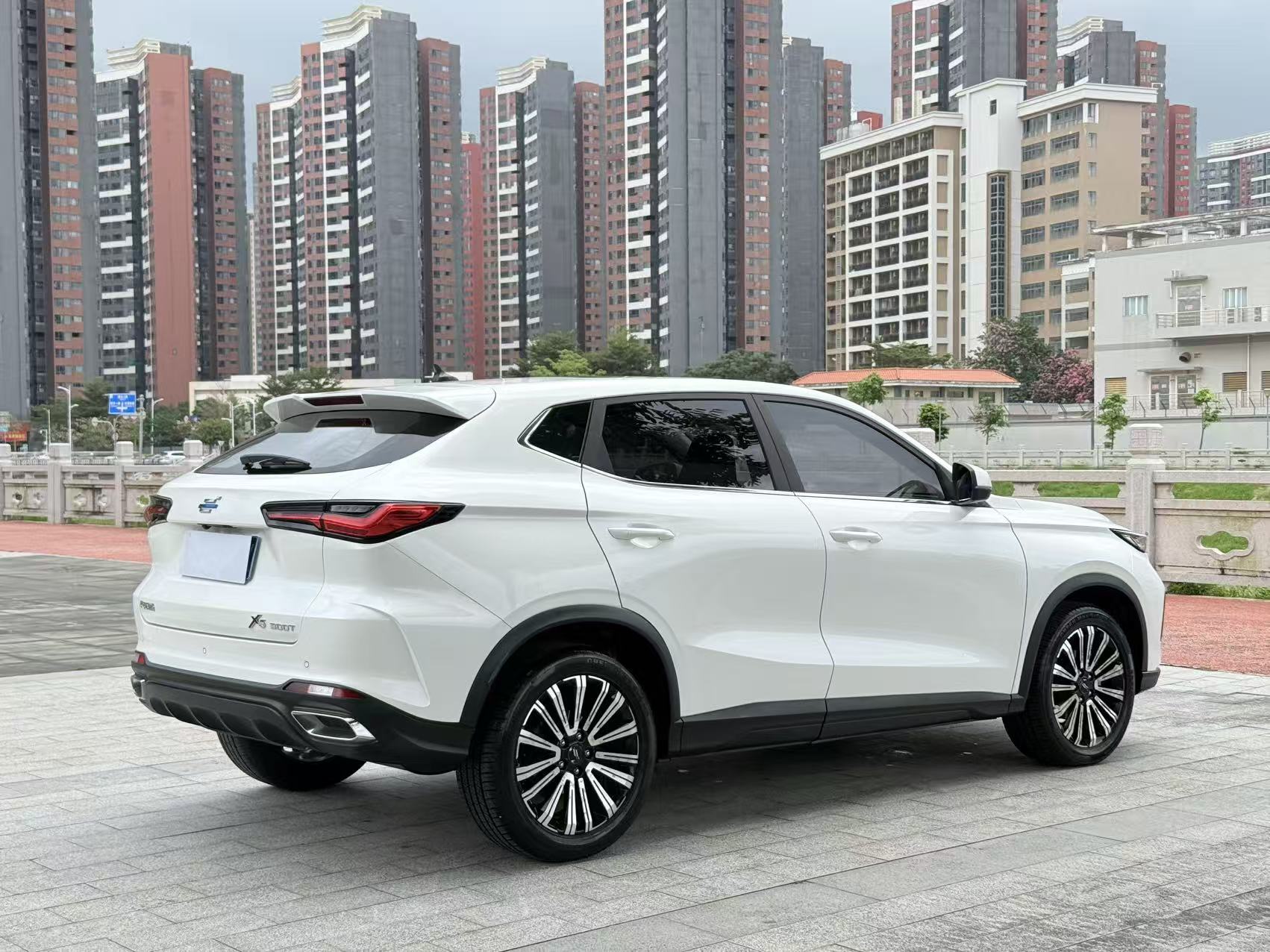 2021 Changan Auchan X5 1.5T AT,iwannabuycar,2021 Changan Auchan X5 1.5T AT
