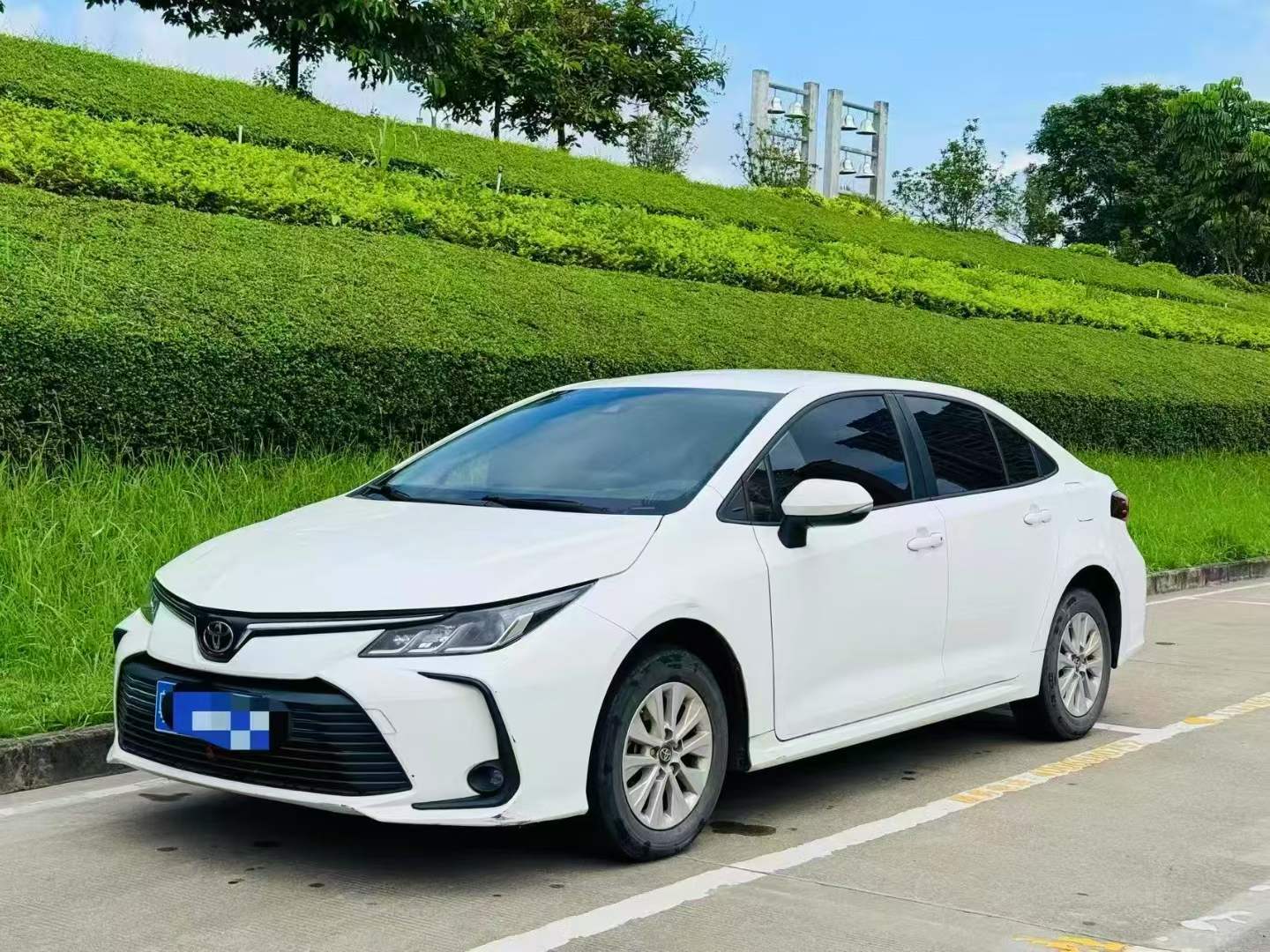 2022 Toyota Corolla 1.2T CVT,iwannabuycar,2022 Toyota Corolla 1.2T CVT