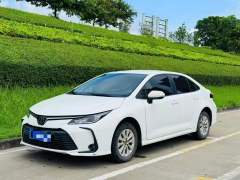 2022 Toyota Corolla 1.2T CVT,iwannabuycar,2022 Toyota Corolla 1.2T CVT