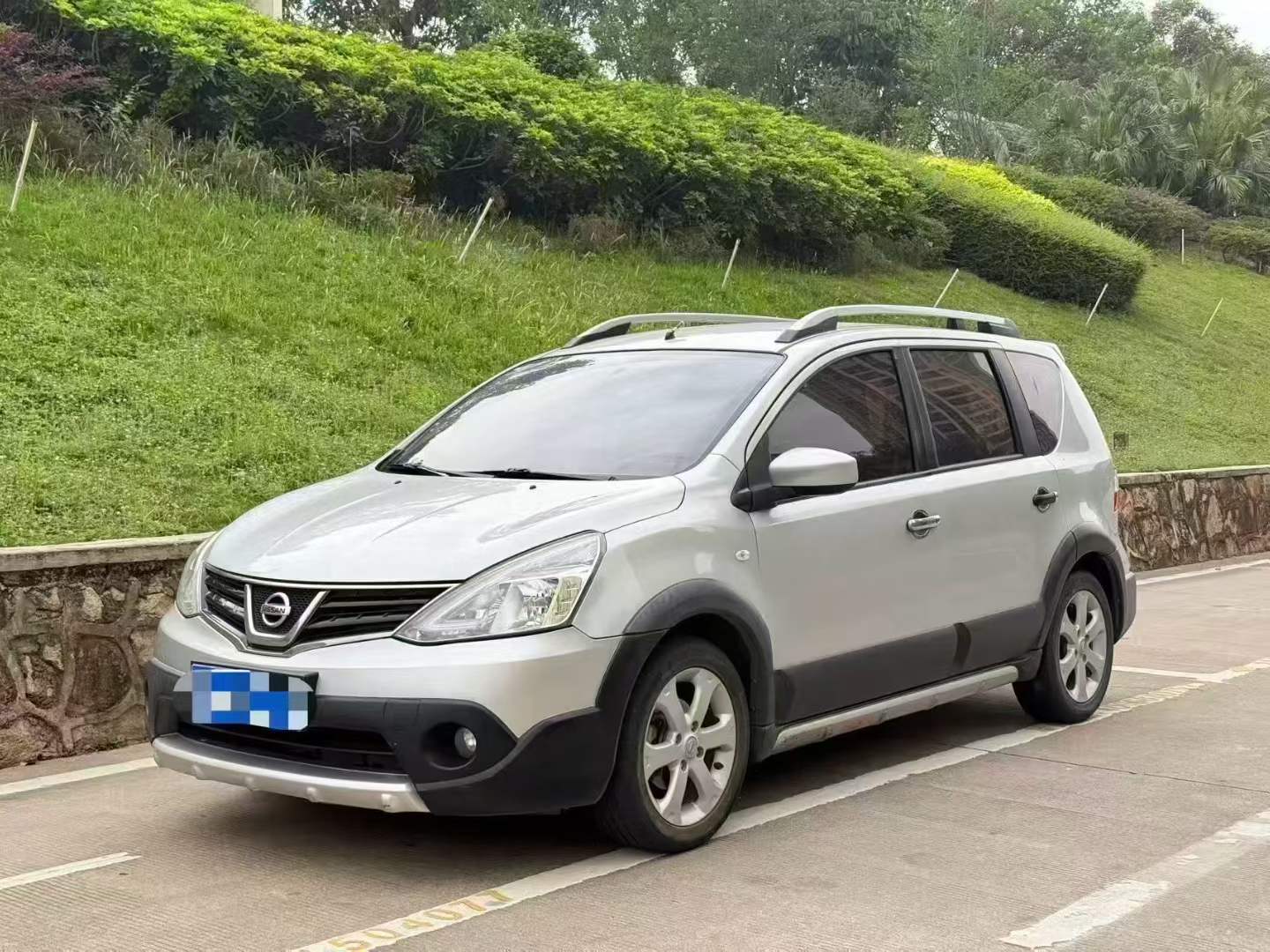 2017 Nissan Livina 1.6L CVT,iwannabuycar,2017 Nissan Livina 1.6L CVT