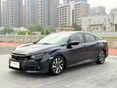 2018 Honda Civic 1.5T CVT,iwannabuycar,2018 Honda Civic 1.5T CVT