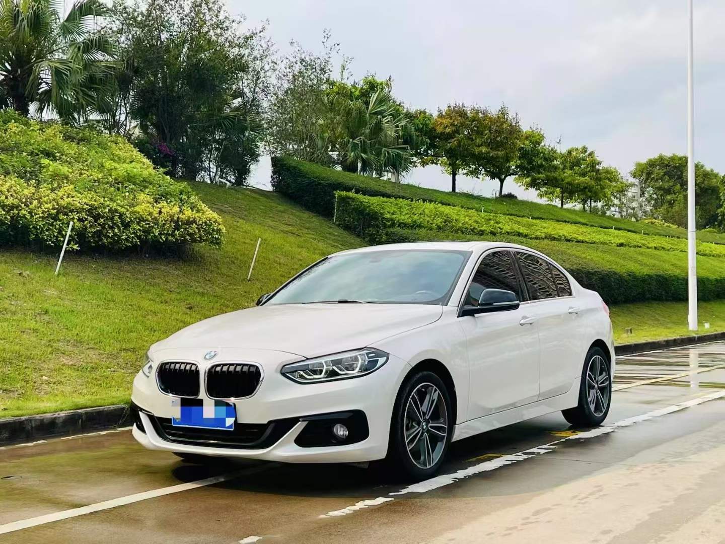 2019 BMW 118i 1.5T AT,iwannabuycar,2019 BMW 118i 1.5T AT