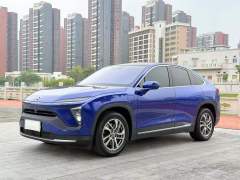 2021 NIO EC6 EV Electric Range 430 km,iwannabuycar,2021 NIO EC6 EV Electric Range 430 km