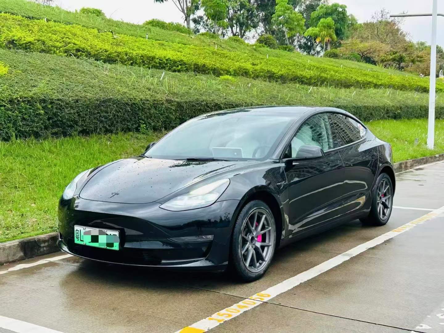2021 Tesla Model 3 EV Electric Range 468 km,iwannabuycar,2021 Tesla Model 3 EV Electric Range 468 km