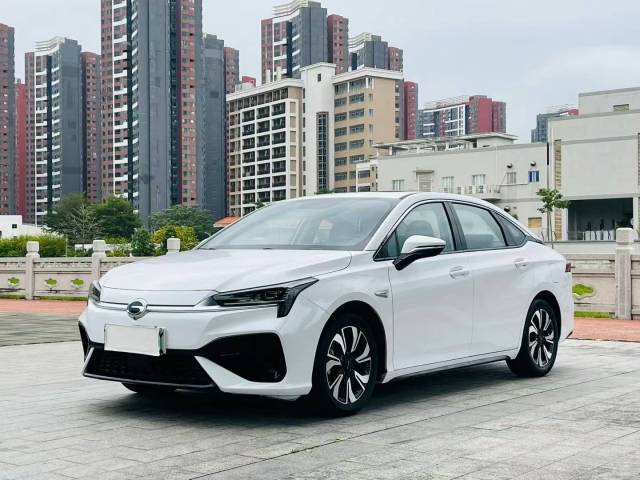 2021 AION S Younger 580 EV Electric Range 460 km,iwannabuycar,2021 AION S Younger 580 EV Electric Range 460 km