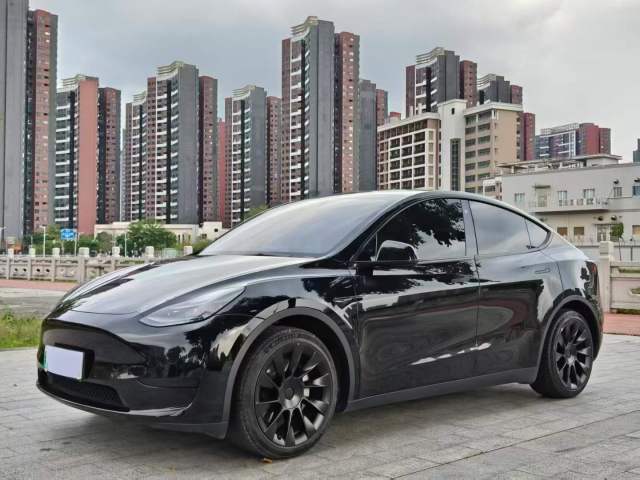 2023 Tesla Model Y EV Electric Range 545 km,iwannabuycar,2023 Tesla Model Y EV Electric Range 545 km