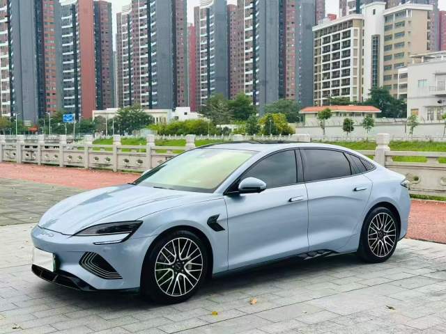 2023 BYD Seal EV Electric Range 700 km,iwannabuycar,2023 BYD Seal EV Electric Range 700 km