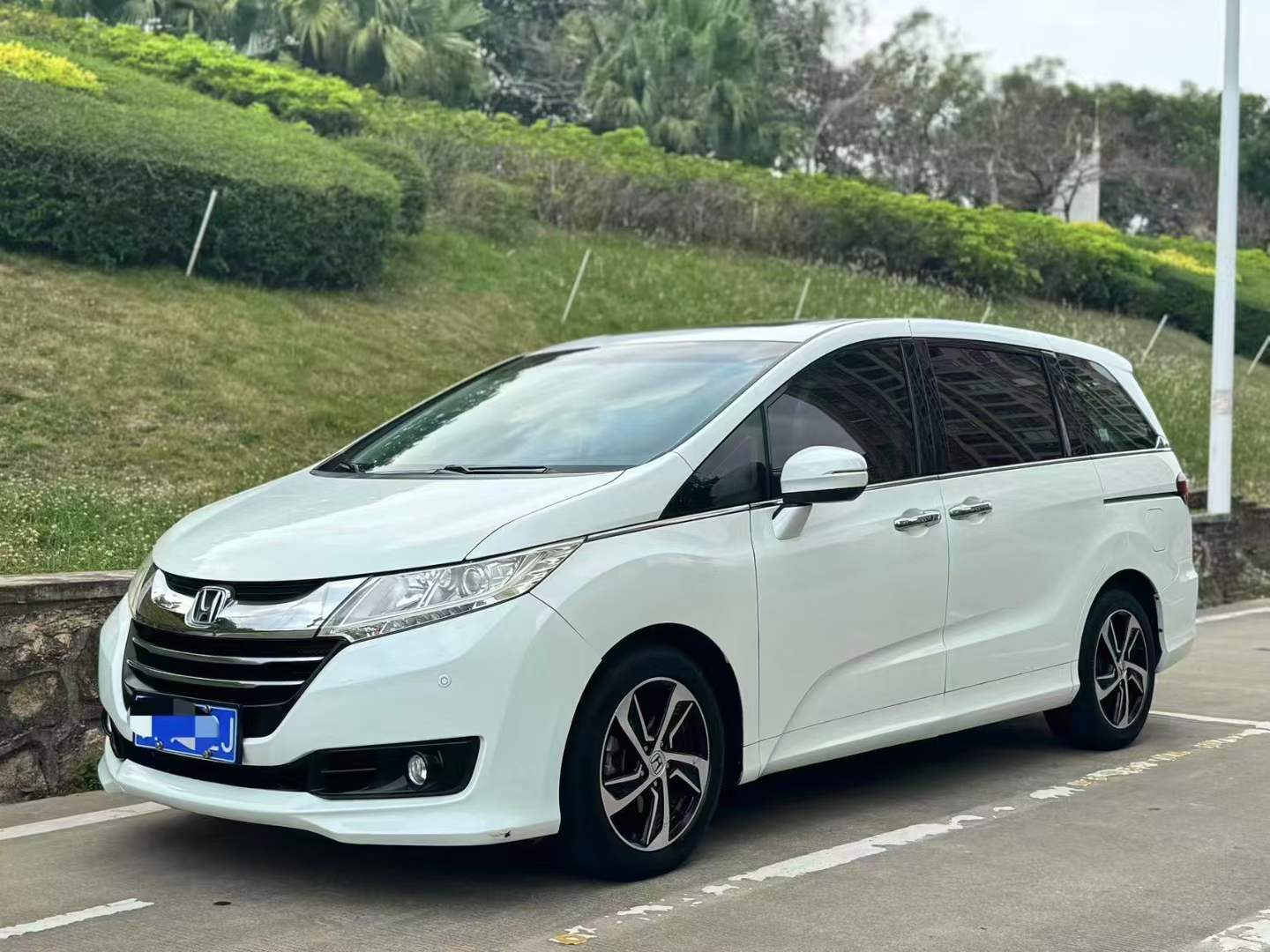 2018 Honda Odyssey 2.4L CVT,iwannabuycar,2018 Honda Odyssey 2.4L CVT