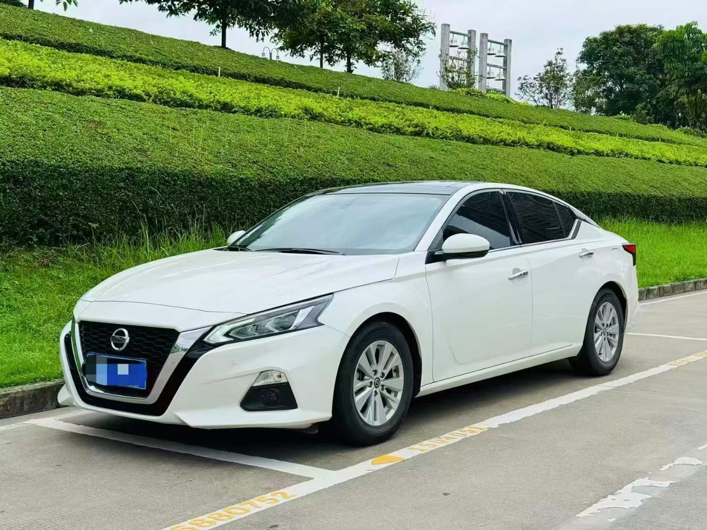 2019 Nissan Teana 2.0L CVT,iwannabuycar,2019 Nissan Teana 2.0L CVT