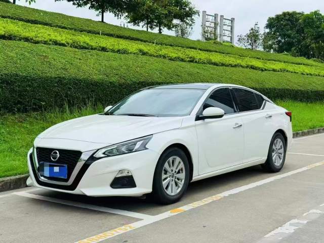 2019 Nissan Teana 2.0L CVT,iwannabuycar,2019 Nissan Teana 2.0L CVT