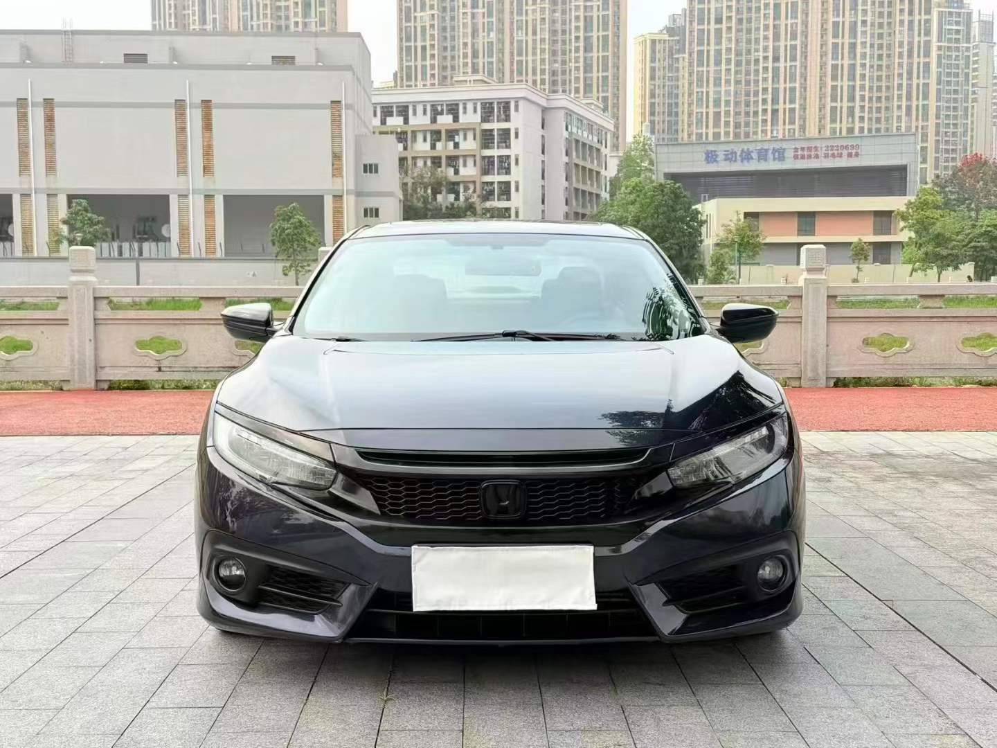 2018 Honda Civic 1.5T CVT,iwannabuycar,2018 Honda Civic 1.5T CVT