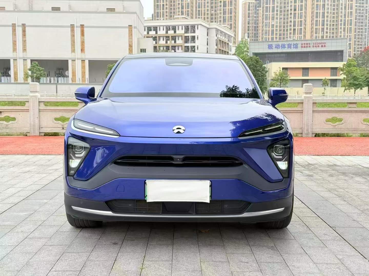 2021 NIO EC6 EV Electric Range 430 km,iwannabuycar,2021 NIO EC6 EV Electric Range 430 km