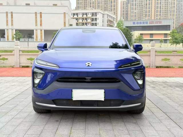 2021 NIO EC6 EV Electric Range 430 km,iwannabuycar,2021 NIO EC6 EV Electric Range 430 km