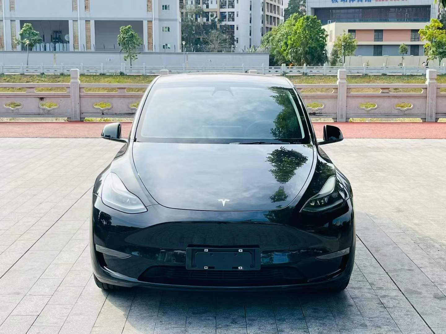 2021 Tesla Model Y EV Electric Range 525 km,iwannabuycar,2021 Tesla Model Y EV Electric Range 525 km