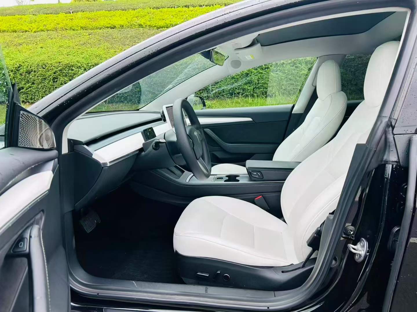 2021 Tesla Model 3 EV Electric Range 468 km,iwannabuycar,2021 Tesla Model 3 EV Electric Range 468 km