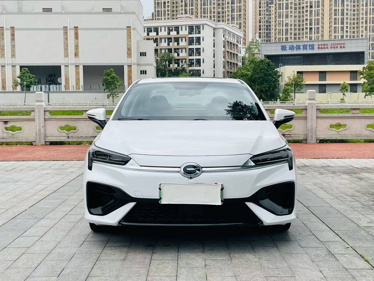2021 AION S Younger 580 EV Electric Range 460 km,iwannabuycar,2021 AION S Younger 580 EV Electric Range 460 km