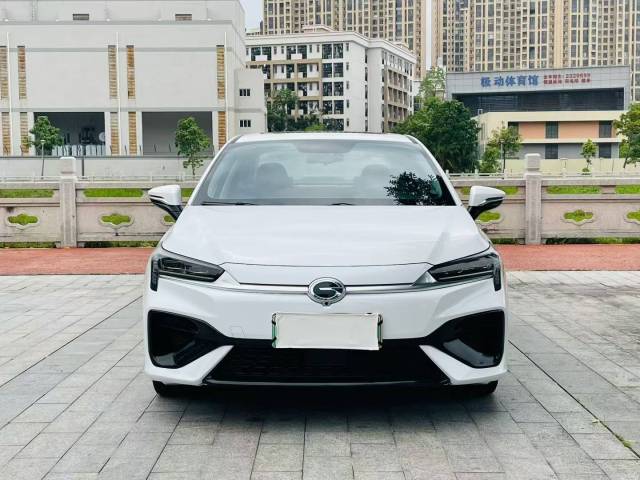 2021 AION S Younger 580 EV Electric Range 460 km,iwannabuycar,2021 AION S Younger 580 EV Electric Range 460 km