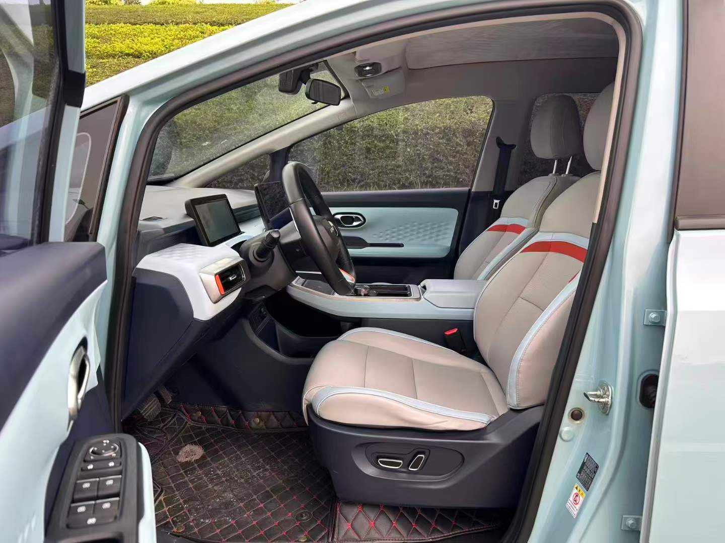 2022 AION Y 70 EV Electric Range 500 km,iwannabuycar,2022 AION Y 70 EV Electric Range 500 km