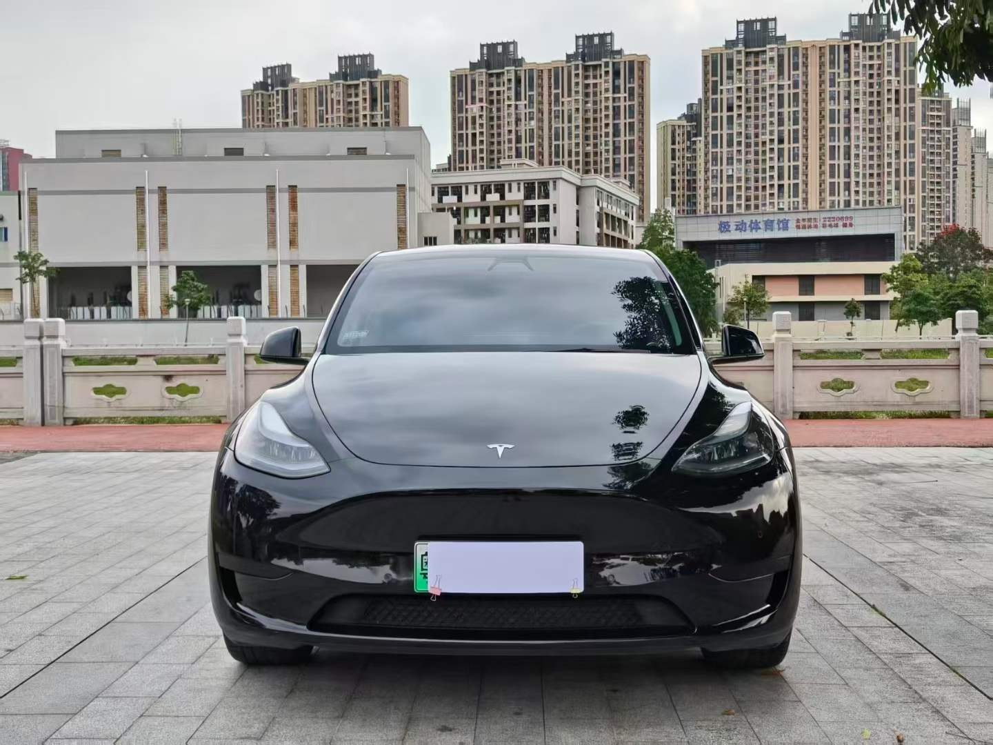2023 Tesla Model Y EV Electric Range 545 km,iwannabuycar,2023 Tesla Model Y EV Electric Range 545 km