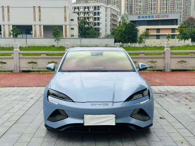 2023 BYD Seal EV Electric Range 700 km,iwannabuycar,2023 BYD Seal EV Electric Range 700 km