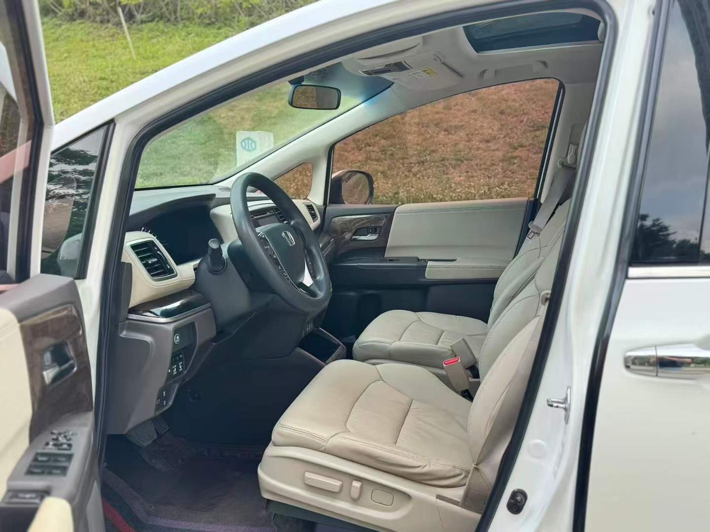 2018 Honda Odyssey 2.4L CVT,iwannabuycar,2018 Honda Odyssey 2.4L CVT