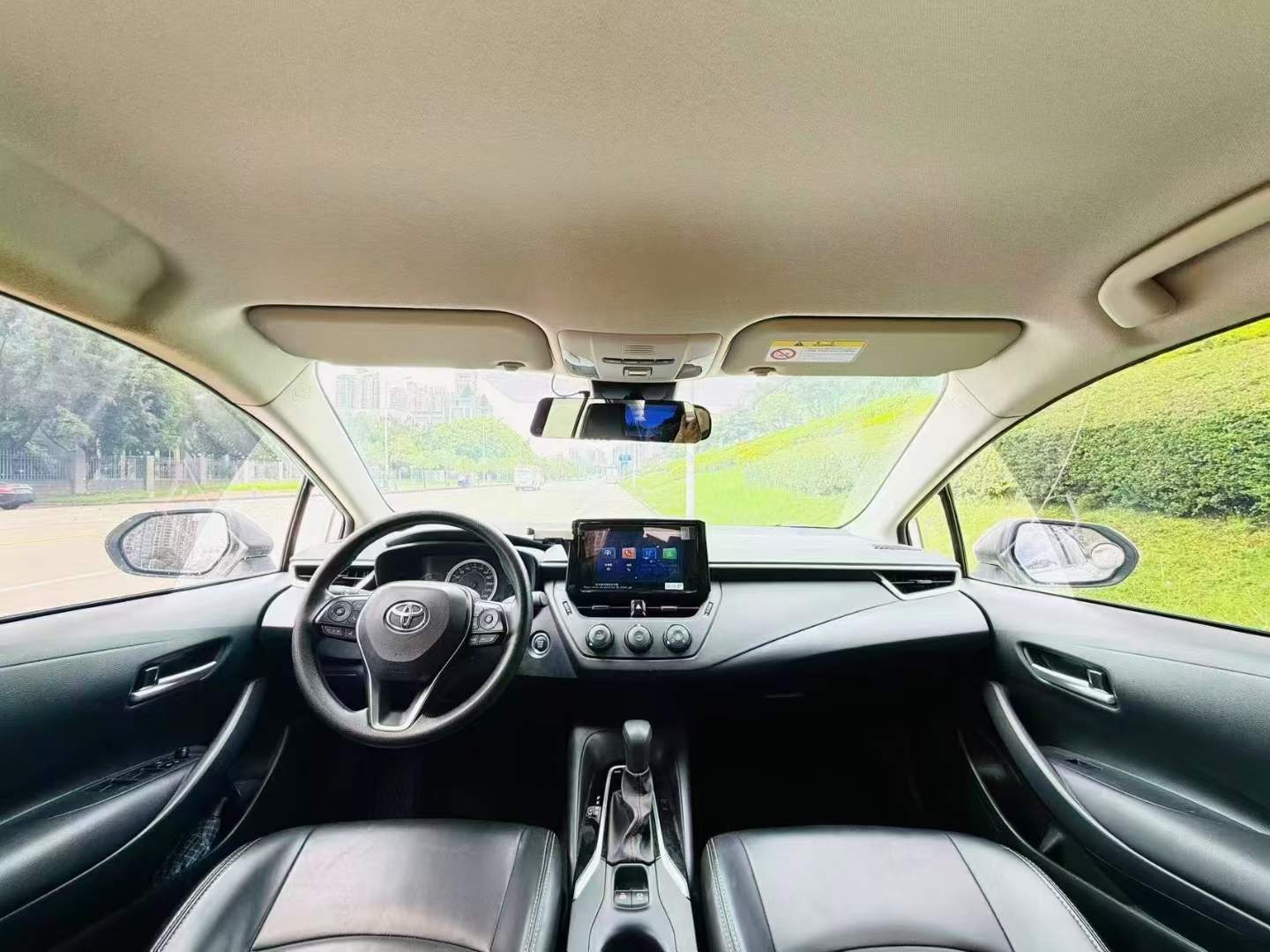 2022 Toyota Corolla 1.2T CVT,iwannabuycar,2022 Toyota Corolla 1.2T CVT