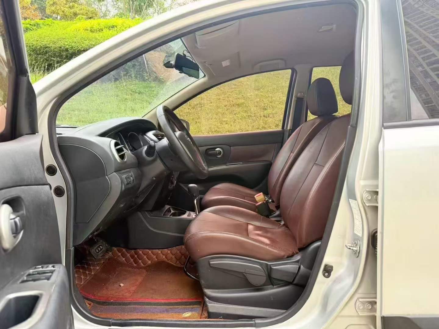 2017 Nissan Livina 1.6L CVT,iwannabuycar,2017 Nissan Livina 1.6L CVT