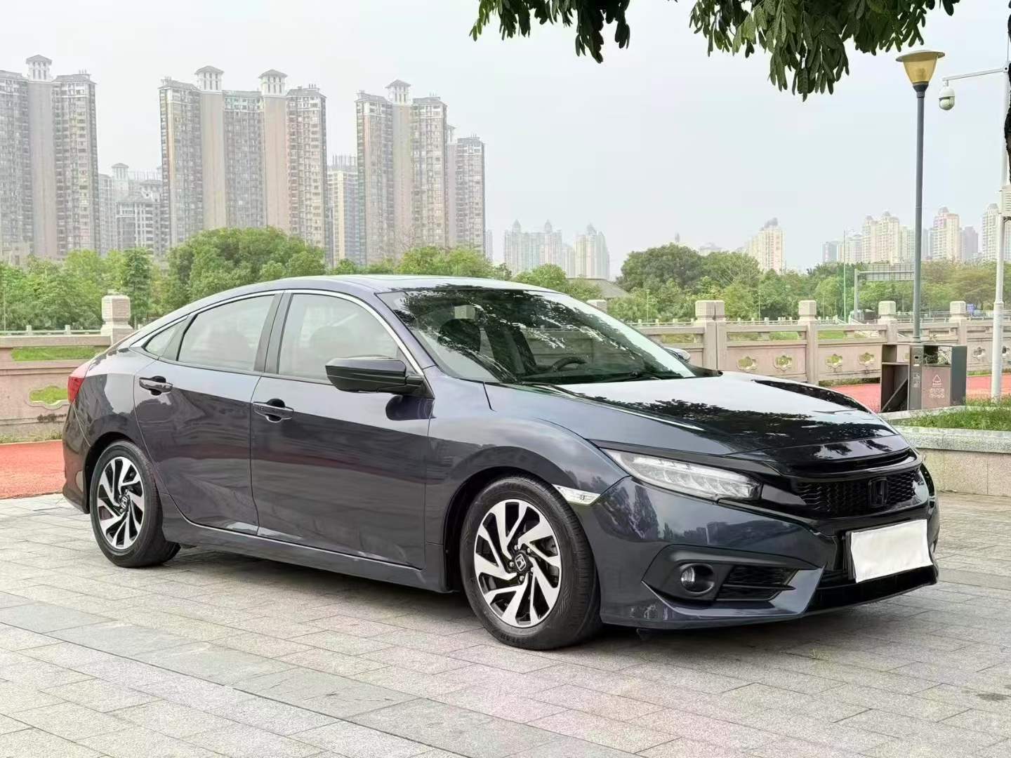 2018 Honda Civic 1.5T CVT,iwannabuycar,2018 Honda Civic 1.5T CVT