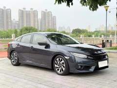 2018 Honda Civic 1.5T CVT,iwannabuycar,2018 Honda Civic 1.5T CVT