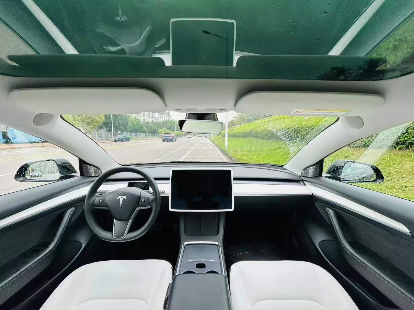 2021 Tesla Model 3 EV Electric Range 468 km,iwannabuycar,2021 Tesla Model 3 EV Electric Range 468 km