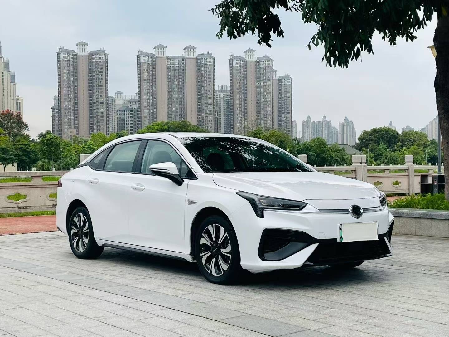 2021 AION S Younger 580 EV Electric Range 460 km,iwannabuycar,2021 AION S Younger 580 EV Electric Range 460 km