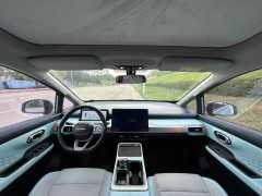 2022 AION Y 70 EV Electric Range 500 km,iwannabuycar,2022 AION Y 70 EV Electric Range 500 km