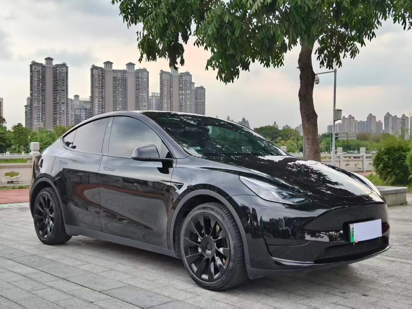 2023 Tesla Model Y EV Electric Range 545 km,iwannabuycar,2023 Tesla Model Y EV Electric Range 545 km