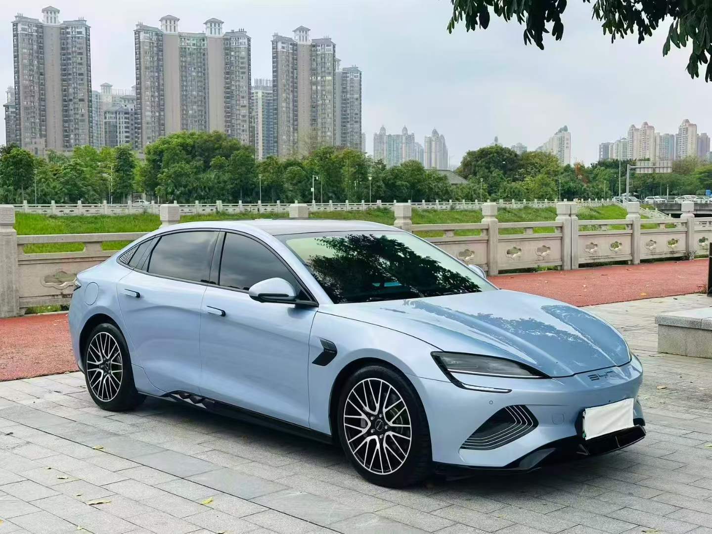 2023 BYD Seal EV Electric Range 700 km,iwannabuycar,2023 BYD Seal EV Electric Range 700 km