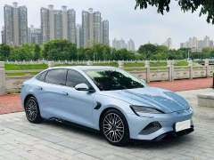 2023 BYD Seal EV Electric Range 700 km,iwannabuycar,2023 BYD Seal EV Electric Range 700 km