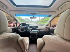 2018 Honda Odyssey 2.4L CVT,iwannabuycar,2018 Honda Odyssey 2.4L CVT