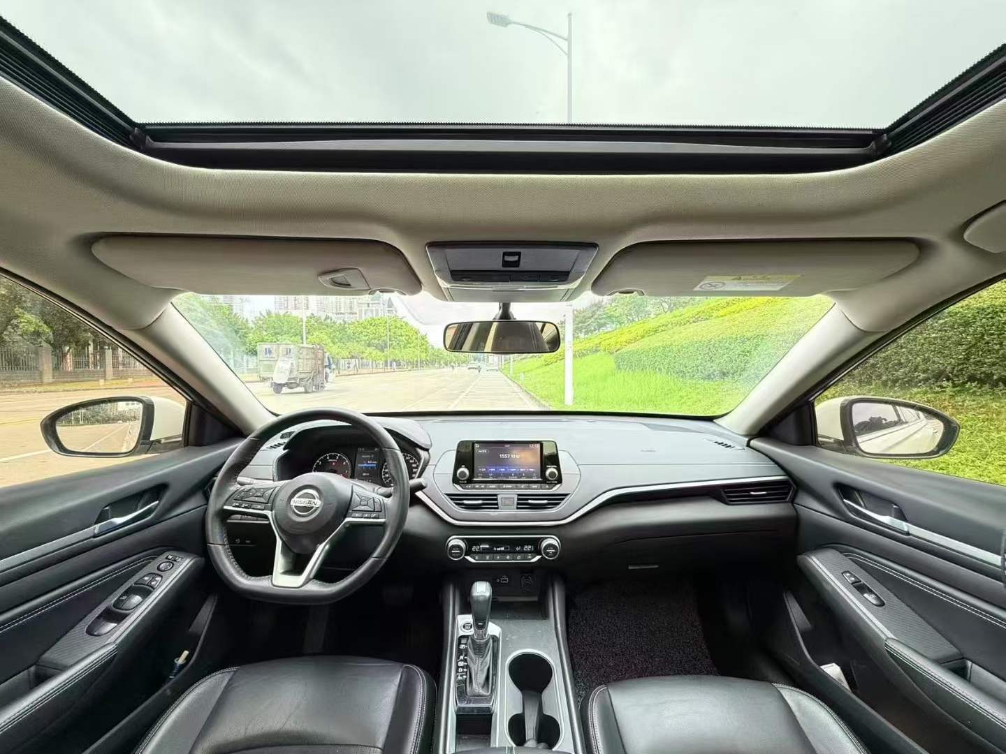2019 Nissan Teana 2.0L CVT,iwannabuycar,2019 Nissan Teana 2.0L CVT