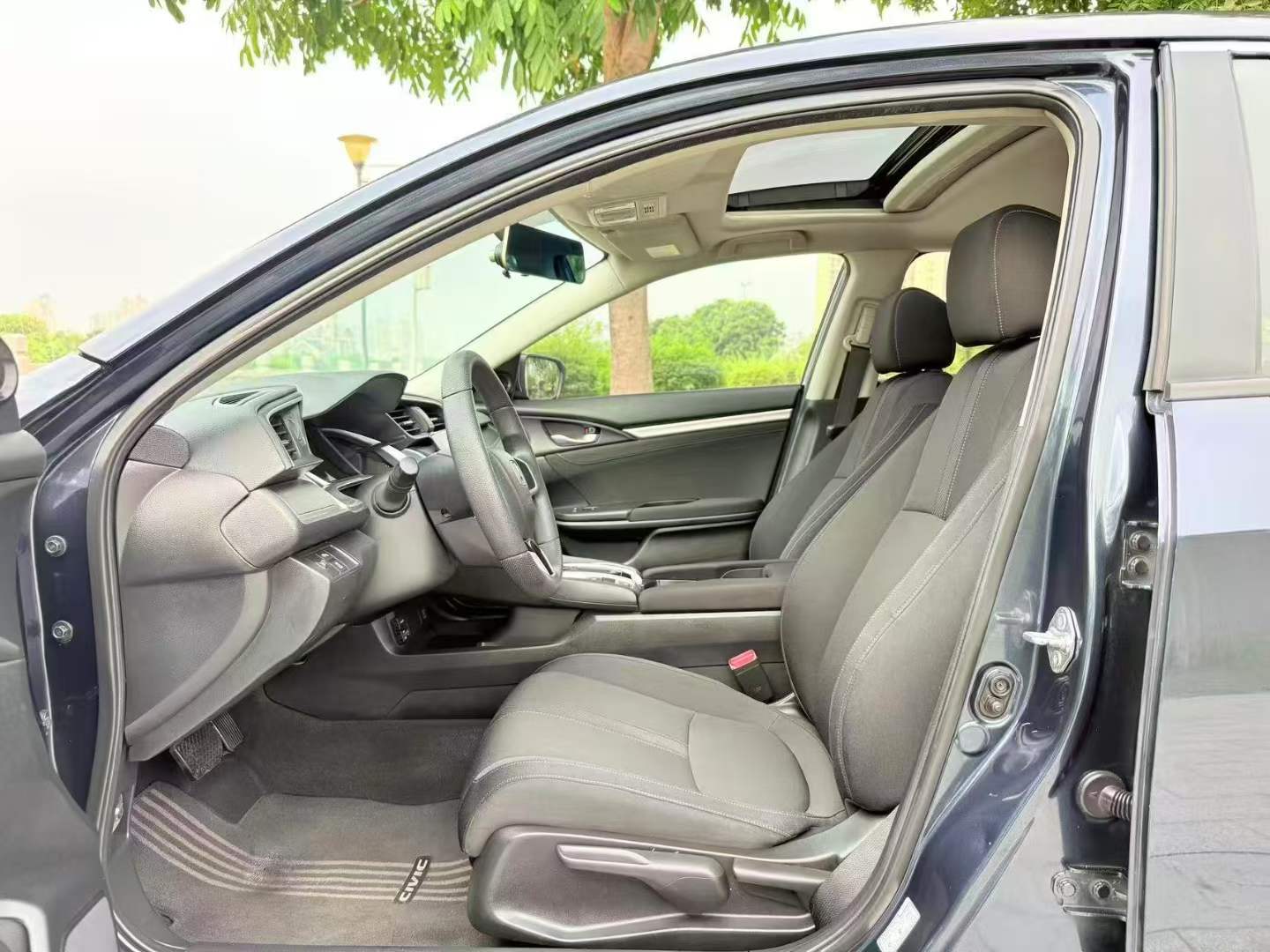 2018 Honda Civic 1.5T CVT,iwannabuycar,2018 Honda Civic 1.5T CVT