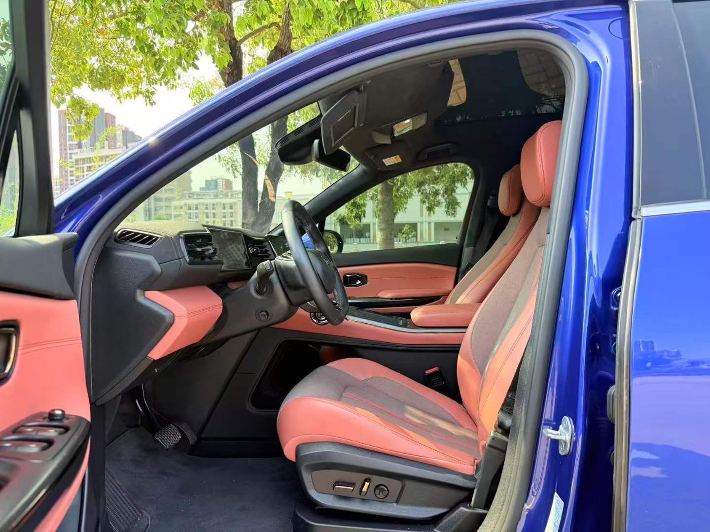 2021 NIO EC6 EV Electric Range 430 km,iwannabuycar,2021 NIO EC6 EV Electric Range 430 km