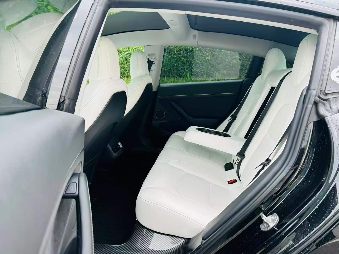 2021 Tesla Model 3 EV Electric Range 468 km,iwannabuycar,2021 Tesla Model 3 EV Electric Range 468 km