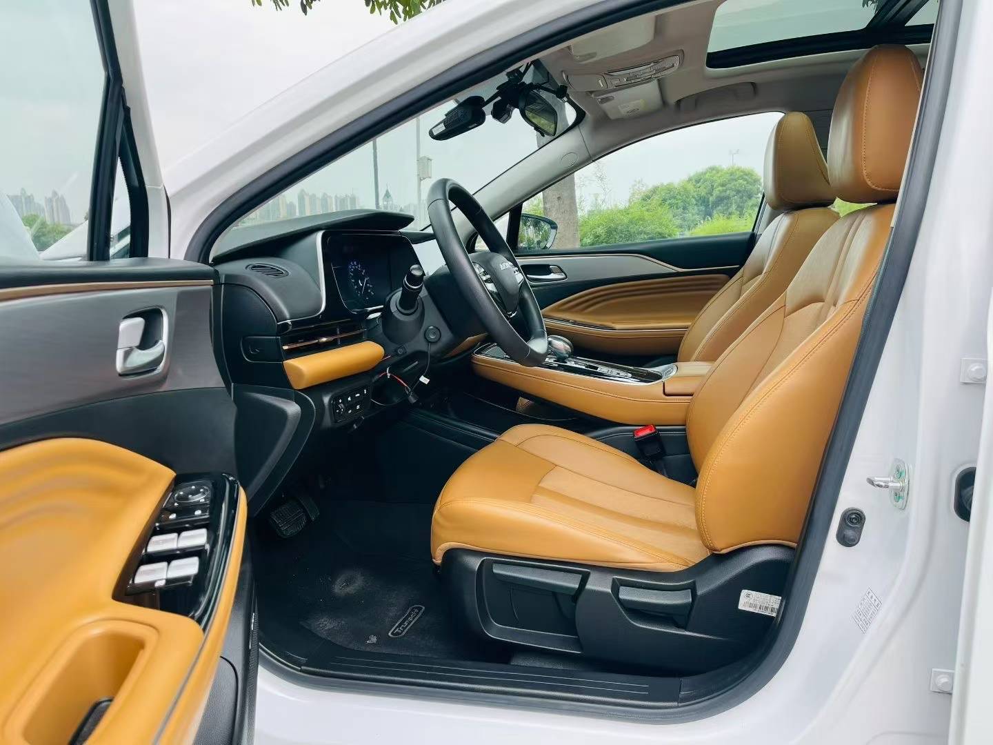 2021 AION S Younger 580 EV Electric Range 460 km,iwannabuycar,2021 AION S Younger 580 EV Electric Range 460 km