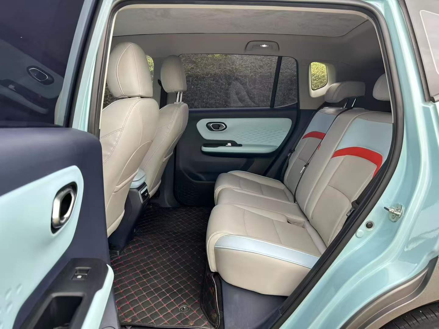 2022 AION Y 70 EV Electric Range 500 km,iwannabuycar,2022 AION Y 70 EV Electric Range 500 km