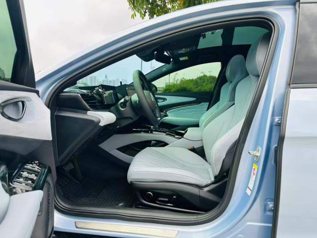 2023 BYD Seal EV Electric Range 700 km,iwannabuycar,2023 BYD Seal EV Electric Range 700 km