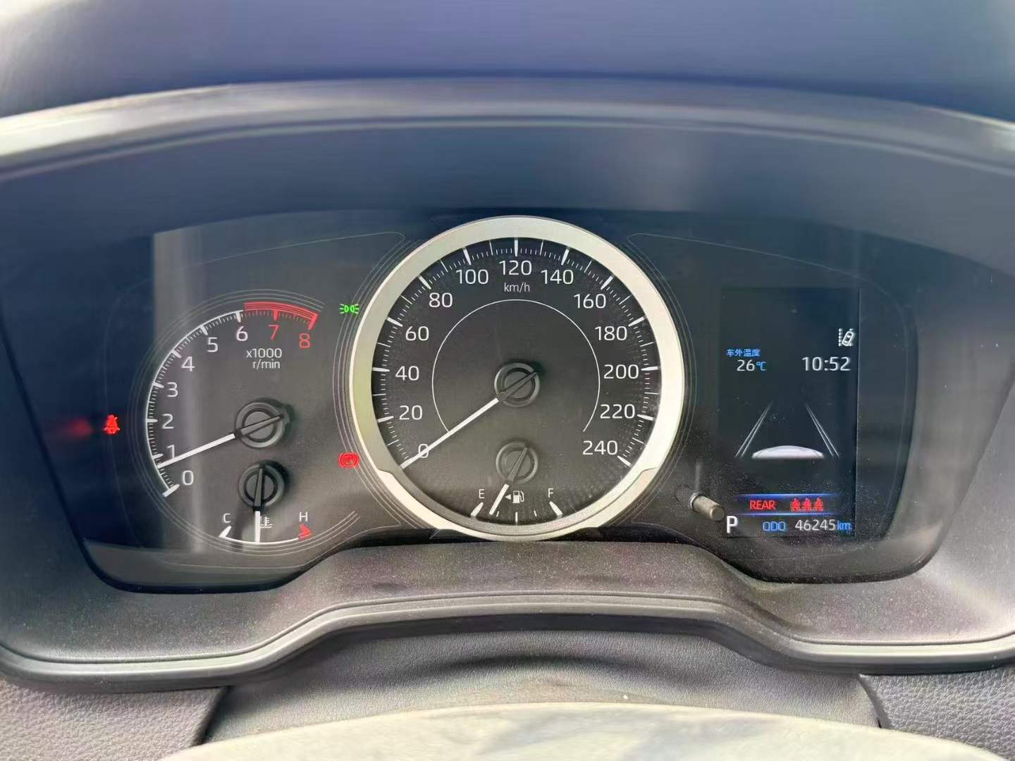 2022 Toyota Corolla 1.2T CVT,iwannabuycar,2022 Toyota Corolla 1.2T CVT