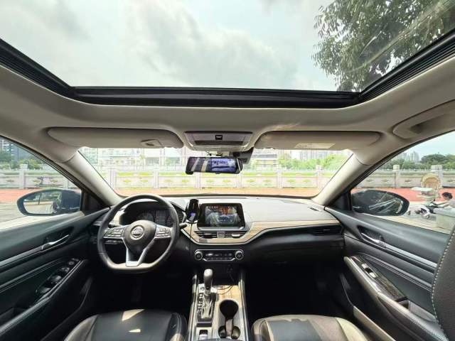 2021 Nissan Teana 2.0L CVT,iwannabuycar,2021 Nissan Teana 2.0L CVT
