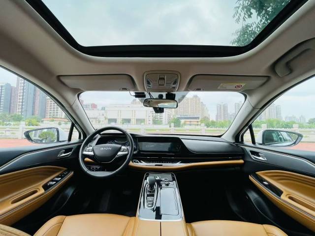 2021 AION S Younger 580 EV Electric Range 460 km,iwannabuycar,2021 AION S Younger 580 EV Electric Range 460 km