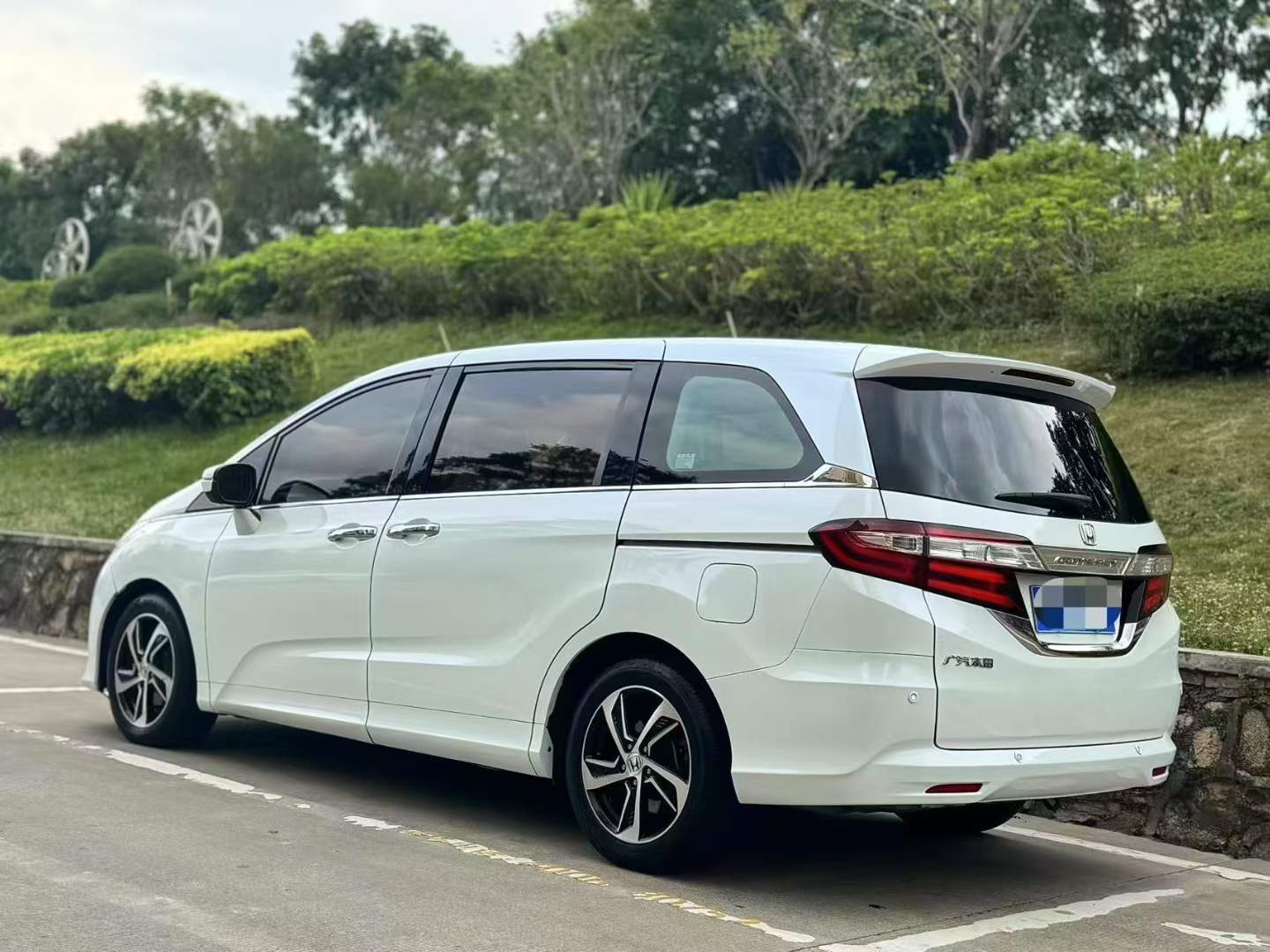 2018 Honda Odyssey 2.4L CVT,iwannabuycar,2018 Honda Odyssey 2.4L CVT