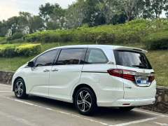 2018 Honda Odyssey 2.4L CVT,iwannabuycar,2018 Honda Odyssey 2.4L CVT