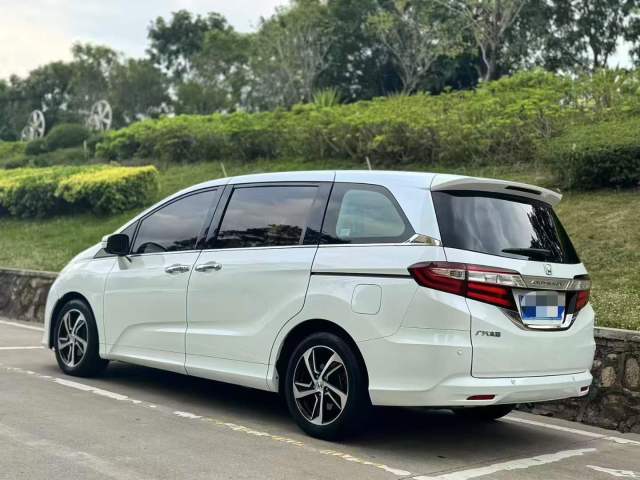 2018 Honda Odyssey 2.4L CVT,iwannabuycar,2018 Honda Odyssey 2.4L CVT